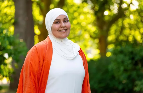 Monia, thérapeute holistique à Auxerre
